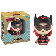 Funko Dorbz 412 DC Comics Bombshells Batwoman Vinyl Figure FU21743