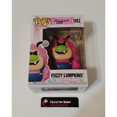 Funko Pop! Animation 1083 The Powerpuff Girls Fuzzy Lumpkins Pop FU57778