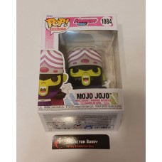 Funko Pop! Animation 1084 The Powerpuff Girls Mojo Jojo Pop FU57779