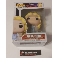 Funko Pop! Disney 1027 Pinocchio Blue Fairy Pop Vinyl Figure FU51535