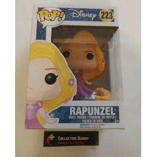 Funko Pop! Disney 223 Princess Rapunzel Pop Vinyl Figure FU11222