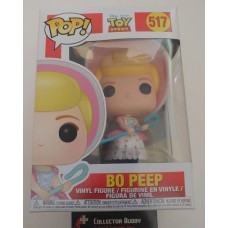 Minor Box Damage Funko Pop! Disney 517 Toy Story Bo Peep Pixar Pop Vinyl FU37015