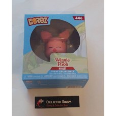 Funko Dorbz 446 Disney Winnie the Pooh Piglet Vinyl Figure FU27477