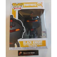 Funko Pop! Games 426 Fortnite Black Knight Pop Vinyl Figure FU34467