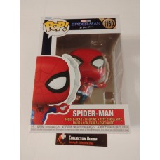 Funko Pop! Marvel 1160 Spider-Man No Way Home Spider Man Finale Suit Pop FU67610