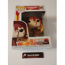 Funko Pop! Movies 1247 Carrie Carrie Telekinesis Horror Pop Vinyl Figure FU63981