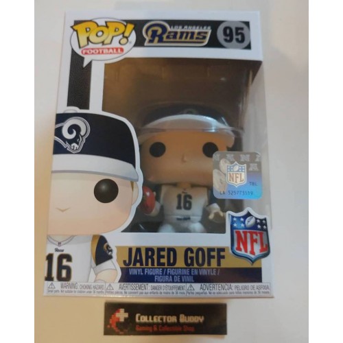 rams funko