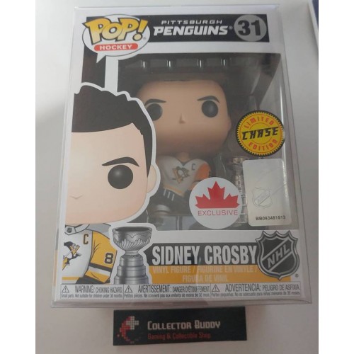 sidney crosby funko pop stanley cup