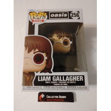 Funko Pop! Music Rocks 256 Oasis Liam Gallagher Pop Vinyl Figure FU57763