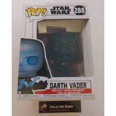 Funko Pop! Star Wars 288 Episode 9 Darth Vader Pop Vinyl Figure Bobble Head FU35727