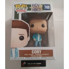 boy meets world funko pop
