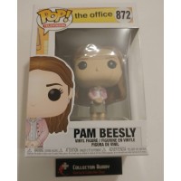 pam the office funko
