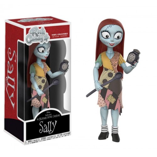 funko rock candy the night before christmas sally vinyl action figure nbx fu20096 - Sally From The Night Before Christmas funko rock candy the night before christmas sally vinyl action figure nbx fu20096 - Sally From The Night Before Christmas