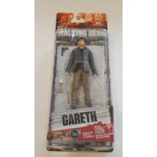 McFarlane AMC The Walking Dead TWD Garth 5" Action Figure Series 7