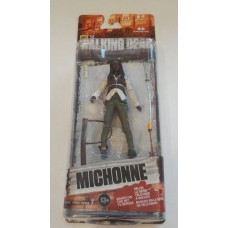 McFarlane AMC The Walking Dead TWD Michonne 5" Action Figure Series 7