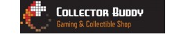 Collector Buddy - Gaming & Collectibles Shop