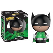 No Box Funko Dorbz 250 DC Super Heroes Green Lantern Batman Vinyl Figure FU11372