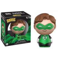 Funko Dorbz 249 Green Lantern Vinyl Figure 