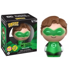Funko Dorbz Limited Chase Edition 249 Green Lantern Vinyl Figure Glow in Dark Funko Dorbz Limited Chase Edition 249 Green Lantern Vinyl Figure Glow in Dark