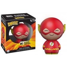 Funko Dorbz 248 DC Super Heroes The Flash Vinyl Figure FU11375