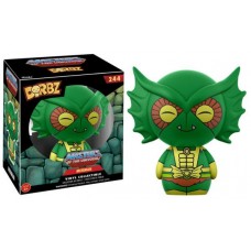 Funko Dorbz 244 Masters of the Universe Merman Green MOTU