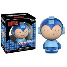 Funko Dorbz 270 Megaman Mega Man Blue Vinyl Figure FU12136