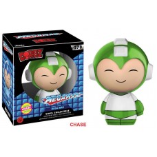Funko Dorbz Limited Chase Edition 270 Megaman Mega Man Green Vinyl Figure Funko Dorbz Limited Chase Edition 270 Megaman Mega Man Green Vinyl Figure