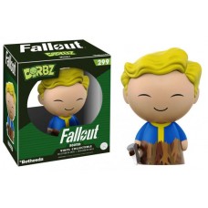 Funko Dorbz 299 Fallout Vault Boy Rooted Vinyl Figure