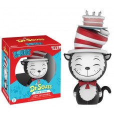 Funko Dorbz 285 Dr. Seuss Cat in the Hat Vinyl Figure