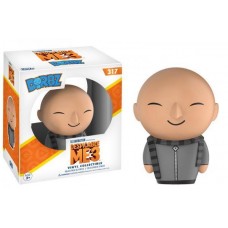 Funko Dorbz 317 Despicable Me 3 M3 Gru Vinyl Figure FU13724