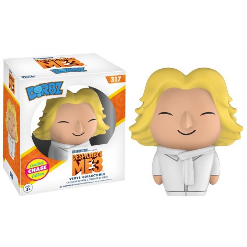 funko limited chase edition