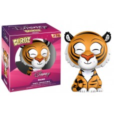 Funko Dorbz 338 Disney Aladdin Rajah Vinyl Figure FU13816