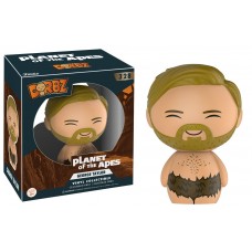 Funko Dorbz 328 Planet of the Apes George Taylor Vinyl Figure FU13821