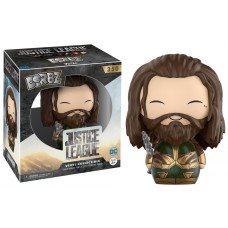 Funko Dorbz 350 Justice League Aquaman Aqua Man Vinyl Figure FU14135