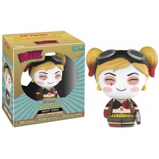 Funko Dorbz 413 DC Comics Bombshells Harley Quinn Vinyl Figure FU21746