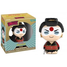 Funko Dorbz 416 DC Comics Bombshells Katana Vinyl Figure FU21756 Funko Dorbz 416 DC Comics Bombshells Katana Vinyl Figure FU21756