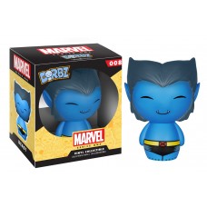 Funko Dorbz 008 Marvel Beast Series 1 Vaulted Vinyl Figure FU5949