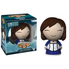 Funko Dorbz 148 Bioshock Infinite Elizabeth Vinyl Figure 