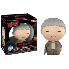 Funko Dorbz 379 Blade Runner 2049 Deckard Limited 6500 PCs Vinyl Figure 