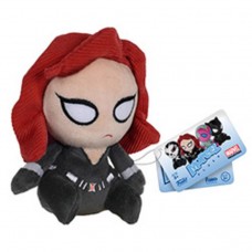 Funko Mopeez Black Widow Marvel Captain America Civil War Plush Collectible