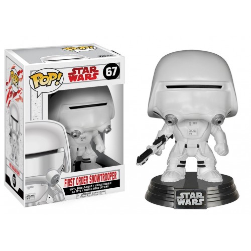 Order Flametrooper Pop Vinyl Bobble Head