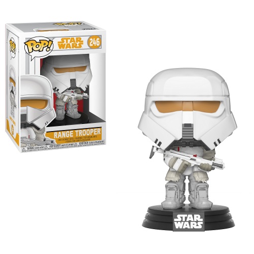 solo a star wars story funko pop
