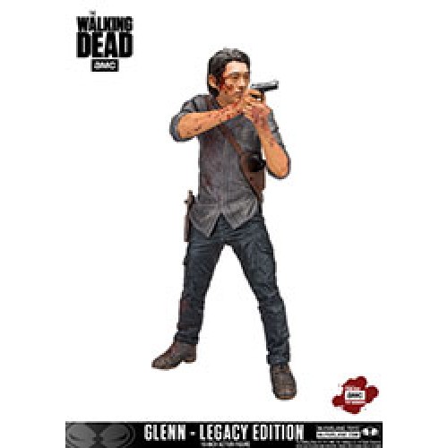 glenn rhee action figure
