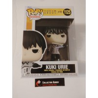 Funko Pop! Animation 1125 Tokyo Ghoul RE Kuki Urie Pop Vinyl Figure FU57642