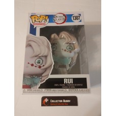 Funko Pop! Animation 1307 Demon Slayer Rui Vinyl Figure Pop FU57345