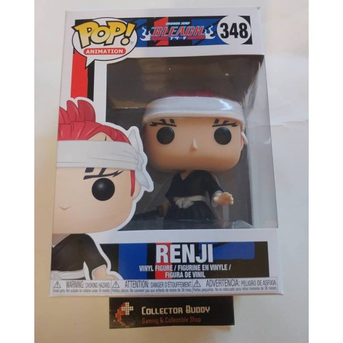 renji funko pop