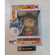 funko pop 386 goku
