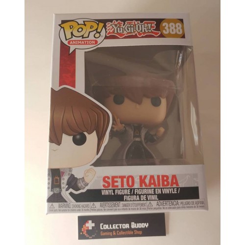 kaiba funko