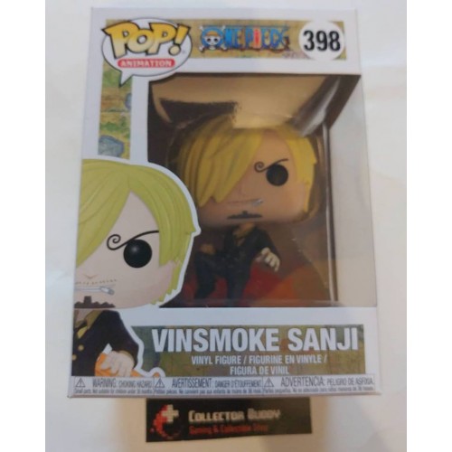 funko pop 398