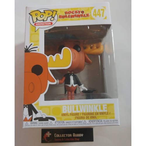 bullwinkle pop